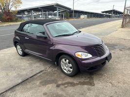 2005 Chrysler PT Cruiser