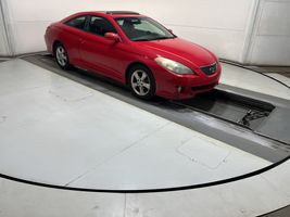 2005 Toyota Camry Solara