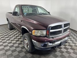 2004 Dodge Ram 2500