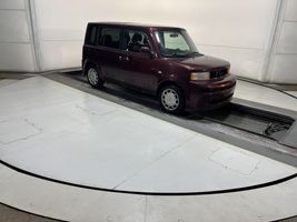 2006 Scion xB