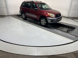 2004 Toyota RAV4