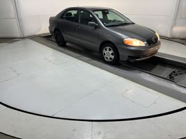 2008 Toyota COROLLA