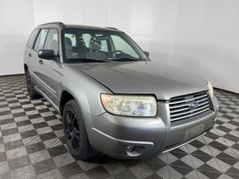 2006 Subaru Forester