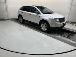 2010 Lincoln MKX