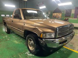 2000 Dodge RAM 1500