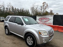 2011 Mercury Mariner