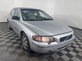 2002 Volvo S60