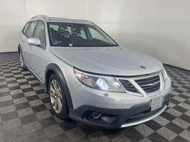 2010 Saab 9-3