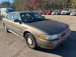 2003 Buick LeSabre