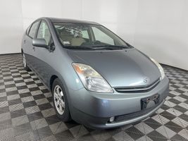 2005 Toyota Prius