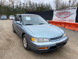 1994 Honda Accord