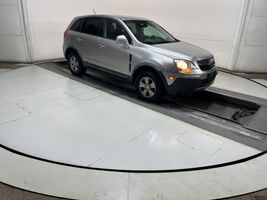 2008 Saturn Vue