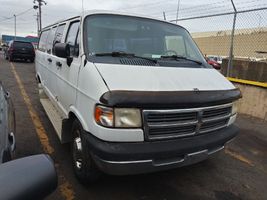 1997 Dodge Ram Van