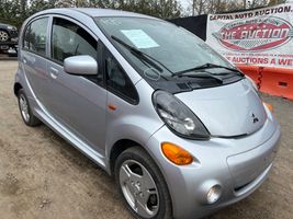 2012 Mitsubishi i-MiEV