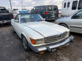 1979 Mercedes-Benz 450 sl