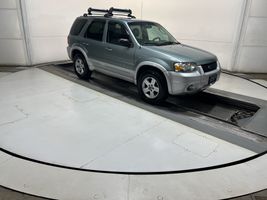 2006 Ford Escape Hybrid