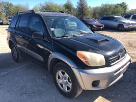 2004 Toyota RAV4