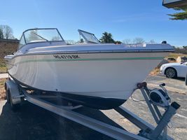 2012 GRADY-WHITE 20ft Fiberglass Boat