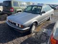 1989 BMW 5 Series