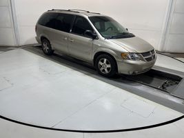 2005 Dodge Grand Caravan