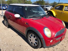 2003 MINI Cooper