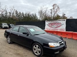 2002 ACURA TL