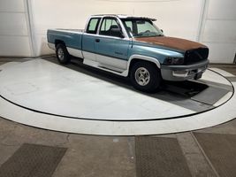 1996 Dodge RAM 1500