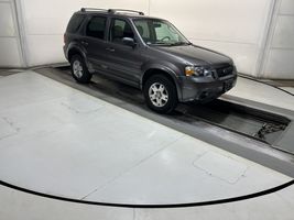 2006 Ford Escape