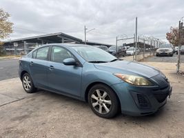 2011 Mazda MAZDA3