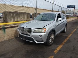 2013 BMW X3