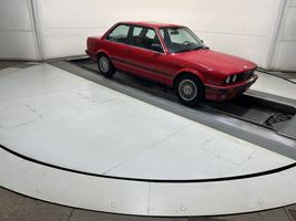 1989 BMW 3 Series