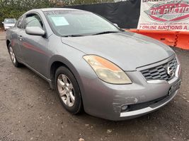 2008 NISSAN Altima