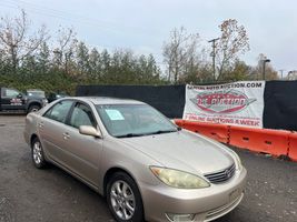 2005 Toyota Camry