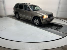 2006 JEEP GRAND CHEROKEE