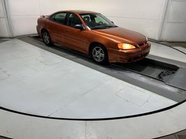 2003 Pontiac Grand Am