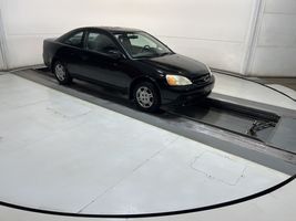 2001 Honda Civic