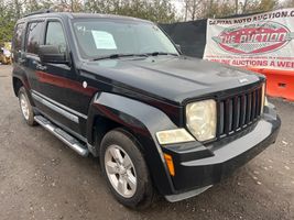 2010 JEEP Liberty