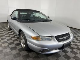 2000 Chrysler Sebring