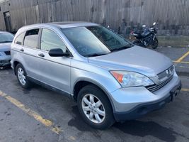 2009 Honda CR-V