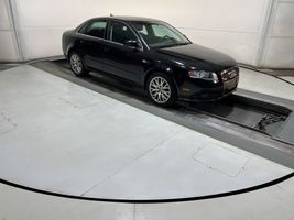 2008 Audi A4