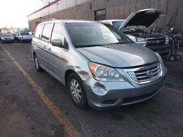 2010 Honda Odyssey