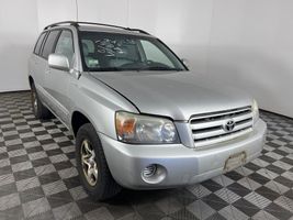 2007 Toyota HIGHLANDER