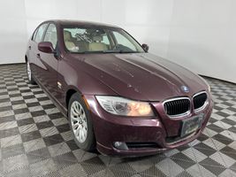 2009 BMW 3 Series