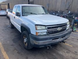 2006 Chevrolet Silverado 2500HD