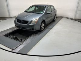 2008 NISSAN Sentra