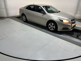 2013 Chevrolet Malibu