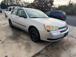 2004 Chevrolet Malibu