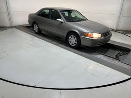 2001 Toyota Camry