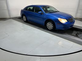 2007 Chrysler Sebring