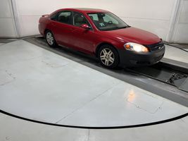 2007 Chevrolet Impala